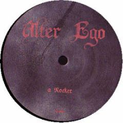 Alter Ego - Rocker - Klang Elektronik