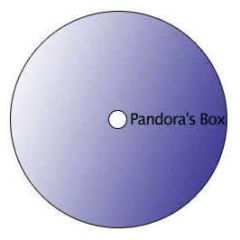 Various Artists - Pandoras Box - Your Mum