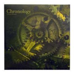 Dom & Roland - Chronology - Moving Shadow