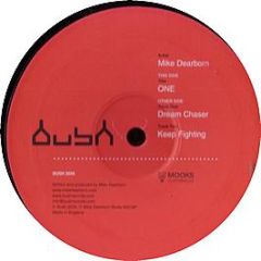 Mike Dearborn - ONE - Bush
