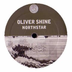 Oliver Shine - Northstar - Tsunami