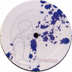 A Matsumoto & DJ Yoshi - Dreamer (Remixes) - Precinct