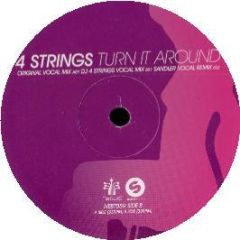 4 Strings - Turn It Around - Nebula