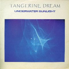 Tangerine Dream - Underwater Sunlight - Jive