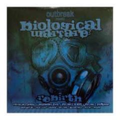 Outbreak Presents - Biological Warfare - Rebirth EP - Outbreak