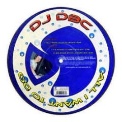 DJ Dbc Presents - It's Wicked - Contrasena