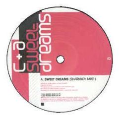 Eurythmics - Sweet Dreams (2004) - WEA