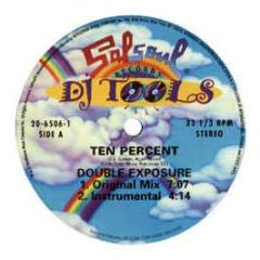 Double Exposure - Ten Percent - Salsoul Classics