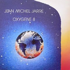Jean Michel Jarre - Oxygene 8 (Remix) - Epic