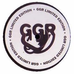 Dave Joy - First Impression (Remix) - Goodgreef Ltd 1