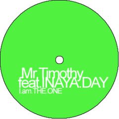 Mr Timothy Feat Inaya Day - I Am Tha 1 - Onephatdeeva 