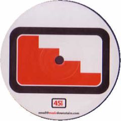 Splitloop - Hyper Hyper - Music Downstairs 2