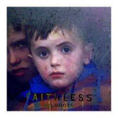 Faithless - No Roots - Cheeky