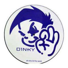 Nick Skitz - Gimme More (Picture Disc) - Attw / Dinky