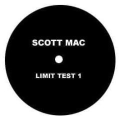 Scott Mac - Limit Test 1 - Limit