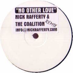 Blue Amazon - No Other Love (Remix) - RR