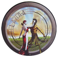 Scissor Sisters - Laura (Picture Disc) - Polydor