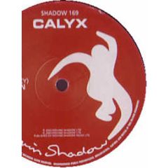Calyx - Killa / Ascension - Moving Shadow