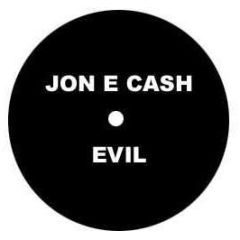 Jon E Cash - Evil - Black Op's