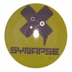 Barely Legal - The Future (Disc 2) - Synapse