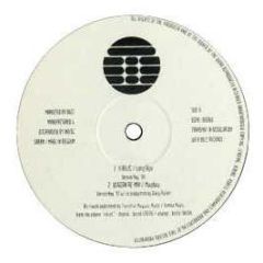 Rhythim Is Rhythim - Strings Of Life (Rmx) / Wiggin (Rmx) - Buzz Re-Press