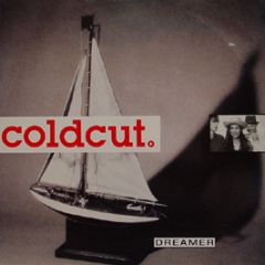 Coldcut - Dreamer - Arista