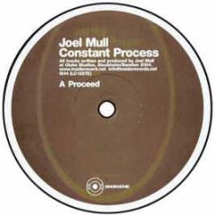 Joel Mull - Constant Process - Inside