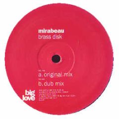 Mirabeau - Brass Disk (Disc 2) - Big Love