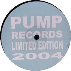 Monsoon & Dreamwurx - Splashed 2004 - Pump Records
