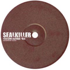 Seal - Killer (2004 Remix) - Sealkiller 1