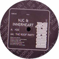 Njc & Innerheart - H20 - Narcotix Inc