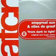 Empyreal Sun Ft Elles De Graaf - From Dark To Light - Trance Comm