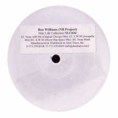 Boo Williams - Nb Project - Nite Life Col.