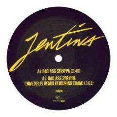 Jentina - Bad Ass Strippa - Virgin