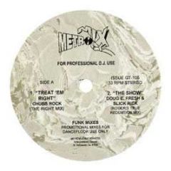 Doug E Fresh / Beastie Boys - The Show / Brass Monkey - Metromix