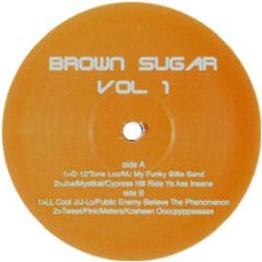 Tweet / Pink / Meters / Kosheen - Ooopppsssss - Brown Sugar Vol. 1