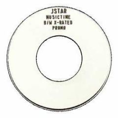 Eric Sermon & Marvin Gaye - Music Time (Remix) - Jstar