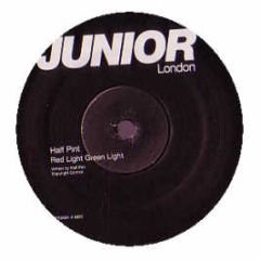 Half Pint - Red Light Green Light - Junior