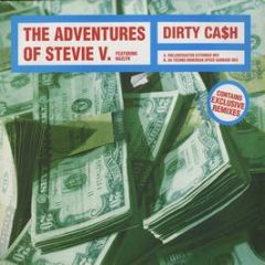 Stevie V - Dirty Cash (1997 Remix 2) - Mercury