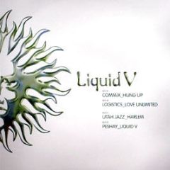 Various Artists - Liquid V EP - Liquid V