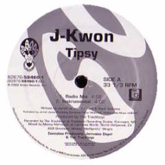 J Kwon - Tipsy - So So Def