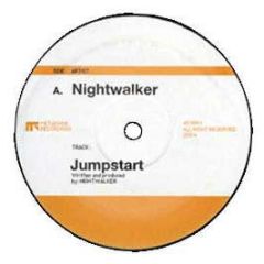 Nightwalker - Jump Start - Metaphor
