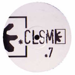 Clsm - Transmission To Mars - Clsm