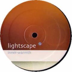Lightscape - Inner-Warmth - Black Hole