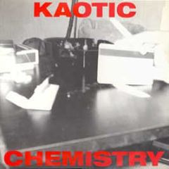 Kaotic Chemistry - Five In One Night / Drum Trip - Moving Shadow