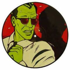 Various Artists - Lektroluv 5 (Picture Disc) (Sampler) - News