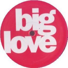 Mirabeau - Brass Disk - Big Love