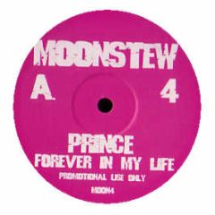 Prince / Made In The Usa - Forver In My Life / Shake Your Body - Moonstew 4