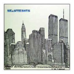 Beastie Boys - To The 5 Boroughs - Parlophone