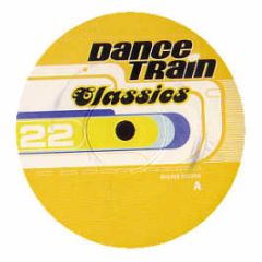 Moloko / X-Press 2 - Sing It Back / Lazy - Dance Train Class